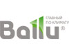 Бытовые тепловентиляторы Ballu в Новосибирске