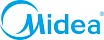 Проточные водонагреватели электрические Midea в Новосибирске