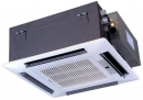 Кассетный фанкойл Gree FP-125XDT/B-K