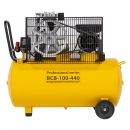 Компрессор воздушный Ballu BCB-100-440 в Новосибирске