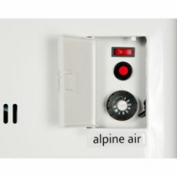 Конвектор газовый Alpine Air NGS-20F