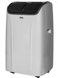 Мобильный кондиционер Ballu Platinum X4 BPHS-12 HX/N3