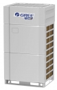 Наружный блок Gree GMV-VQ280WM/C-X