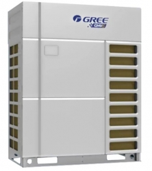 Наружный блок Gree GMV-VQ560WM/C-X