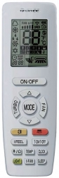 Настенный фанкойл Gree FPD-68BB4/A-K