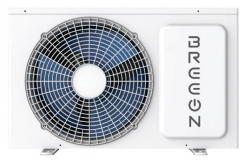 Сплит-система Breeon VECTOR DC INVERTER BRC-24AVI