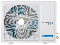 Сплит-система EXPERTAIR PROFF DC Inverter ZAC-I/PR07NPZ