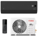Сплит-система FUNAI AKOYA NERO Inverter RAC-I-AN25HP.D01 в Новосибирске