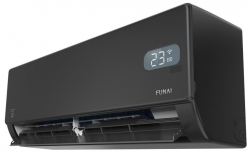 Сплит-система FUNAI AKOYA NERO Inverter RAC-I-AN35HP.D01