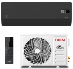 Сплит-система FUNAI AKOYA NERO Inverter RAC-I-AN35HP.D01