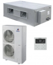 Сплит-система Gree DUCT INVERTER FGR40Pd/DNa-X в Новосибирске