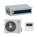 Сплит-система Gree GUD160PHS1/B-S в Новосибирске