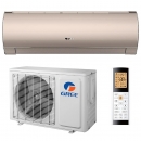 Сплит-система GREE LYRA INVERTER R32 CHAMPAGNE GWH18ACD-K6DNA1I в Новосибирске