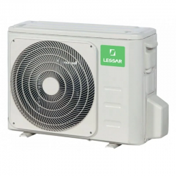 Сплит-система Lessar FLEXCOOL NEW LS-HE12KCE2/LU-HE12KCE2