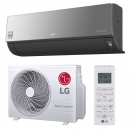 Сплит-система LG ARTCOOL Mirror AC12BK.NSJR/AC12BK.UA3R в Новосибирске