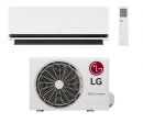 Сплит-система LG Deluxe Pro H24S1D.NS1R/H24S1D.U24R в Новосибирске