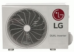 Сплит-система LG ProCool B09TS.NSJ/B09TS.UA3