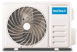 Сплит-система Neoclima INVERTER PLASMA NS/NU-HAL24FWI