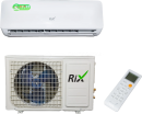 Сплит-система Rix LITE I/O-W24MB в Новосибирске