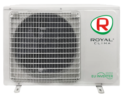 Сплит-система Royal Clima Competenza DC INVERTER CO-F 18HNFI / CO-E 18HNI