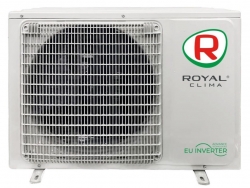 Сплит-система Royal Clima COMPETENZA FULL DC EU INVERTER CO-4C 18HNBI/CO-E 18HNBI/pan 8D1