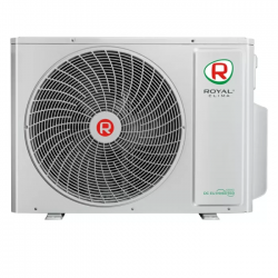 Сплит-система ROYAL Clima GRIDA DC EU Inverter RCI-GR22HN