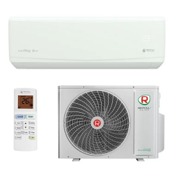 Сплит-система ROYAL Clima GRIDA DC EU Inverter RCI-GR65HN