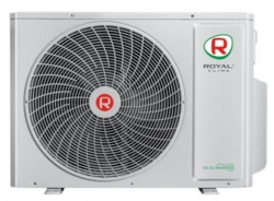 Сплит-система ROYAL Clima GRIDA DC EU Inverter RCI-GRC35HN