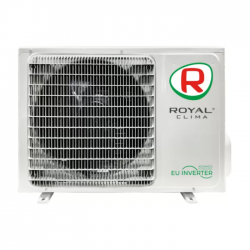 Сплит-система ROYAL Clima RENAISSANCE DC EU Inverter RCI-RNS24HN