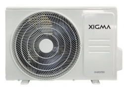 Сплит-система XIGMA JETPRO Inverter XGI-JP27RHA