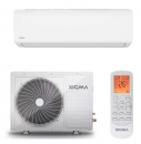 Сплит-система XIGMA Turbocool Inverter XGI-TXC21RHA в Новосибирске