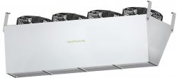 Тепловая завеса без нагрева TROPIK LINE IP400A15