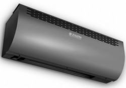 Тепловая завеса Zilon ZVV-2E18T 4.0 Мастер Антрацит