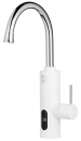 Водонагреватель электрический проточный Royal Thermo QuickTap (White) в Новосибирске