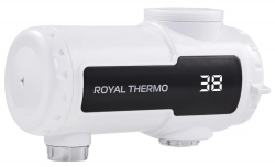 Водонагреватель электрический проточный Royal Thermo UniTap Mini